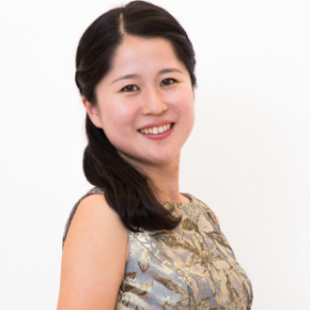 鈴木菜穂子音楽教室