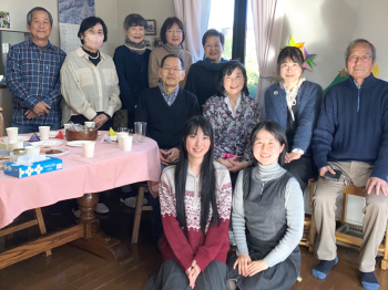 鈴木菜穂子音楽教室